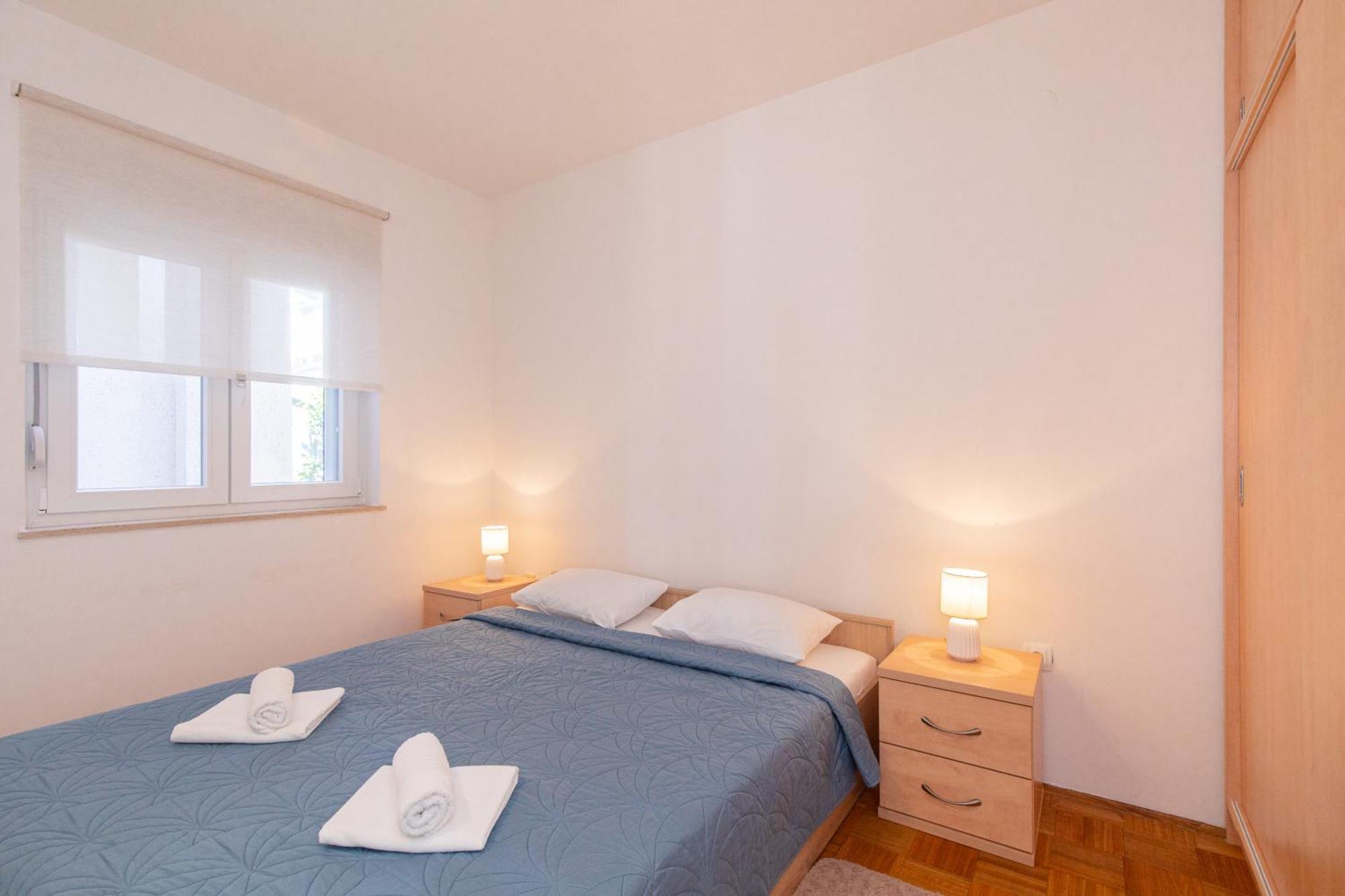 Apartment Laura بونات المظهر الخارجي الصورة