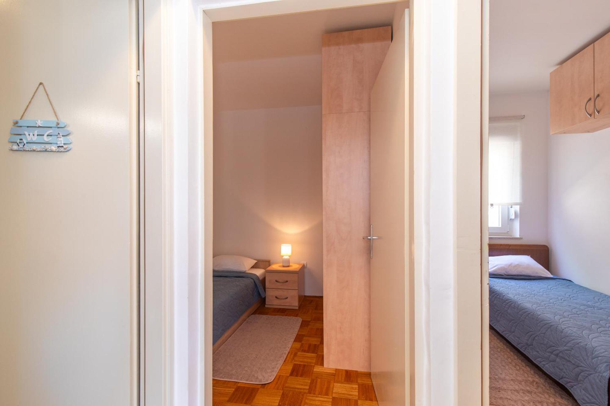 Apartment Laura بونات المظهر الخارجي الصورة