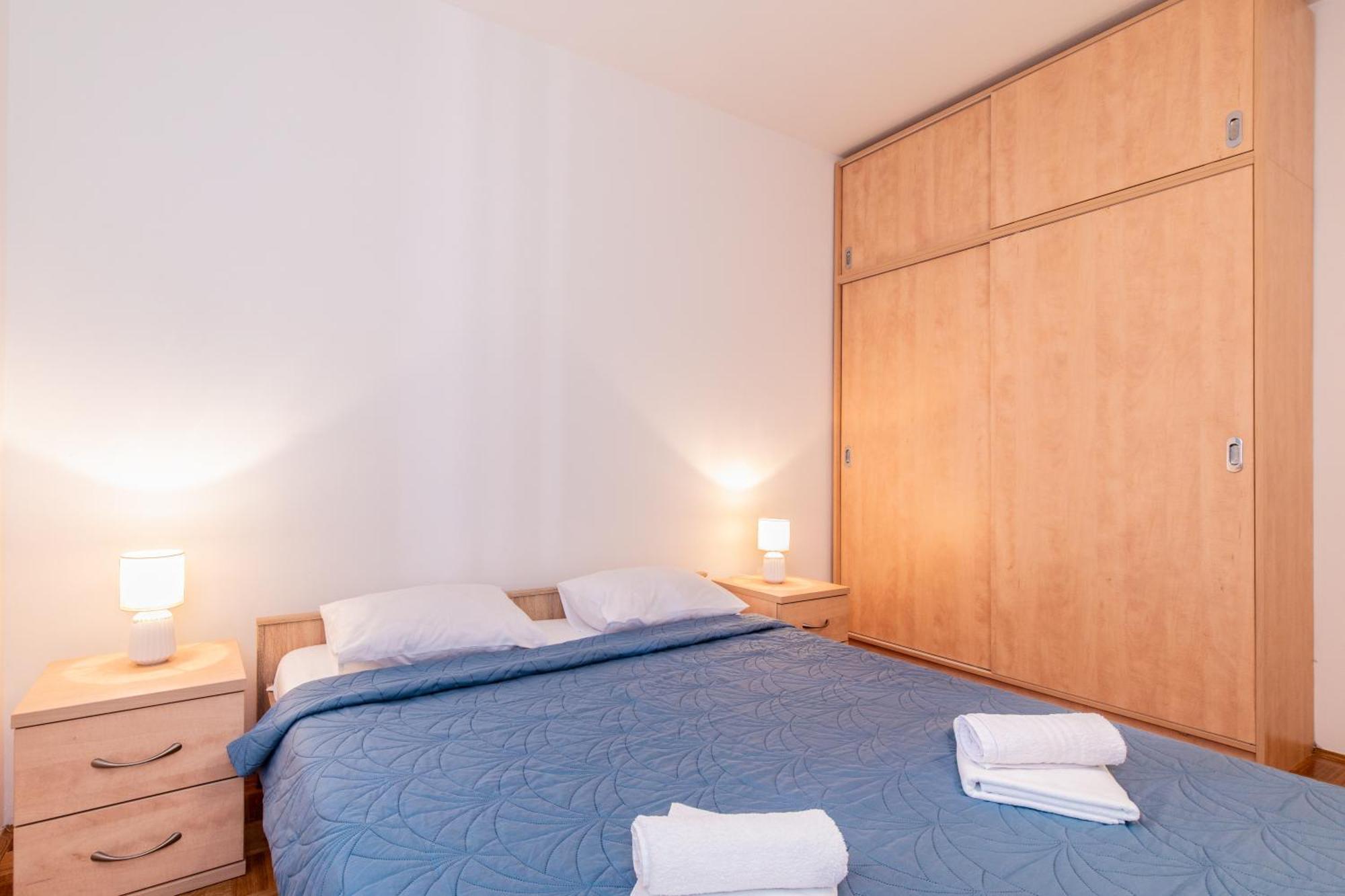Apartment Laura بونات المظهر الخارجي الصورة