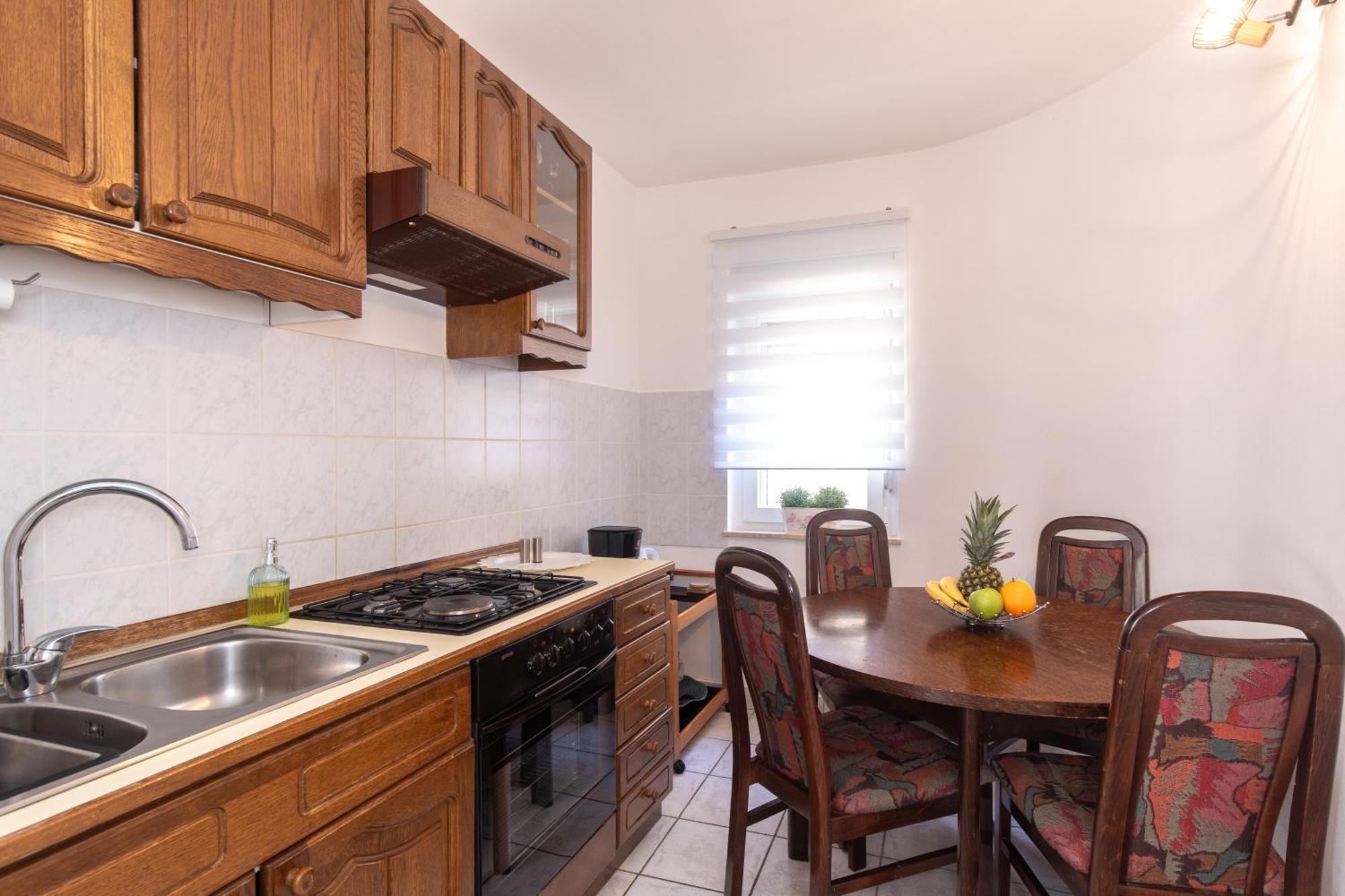 Apartment Laura بونات المظهر الخارجي الصورة